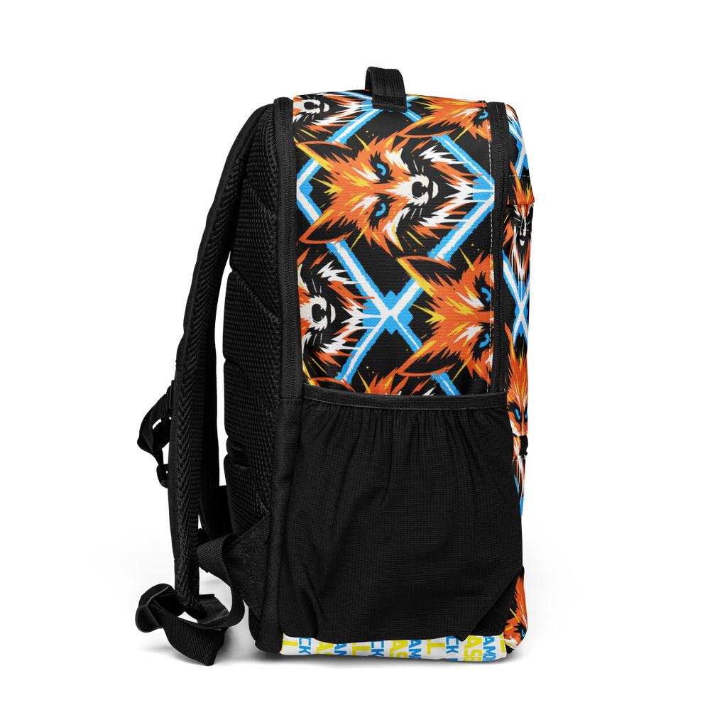 Origins Series: Fox Utility Backpack