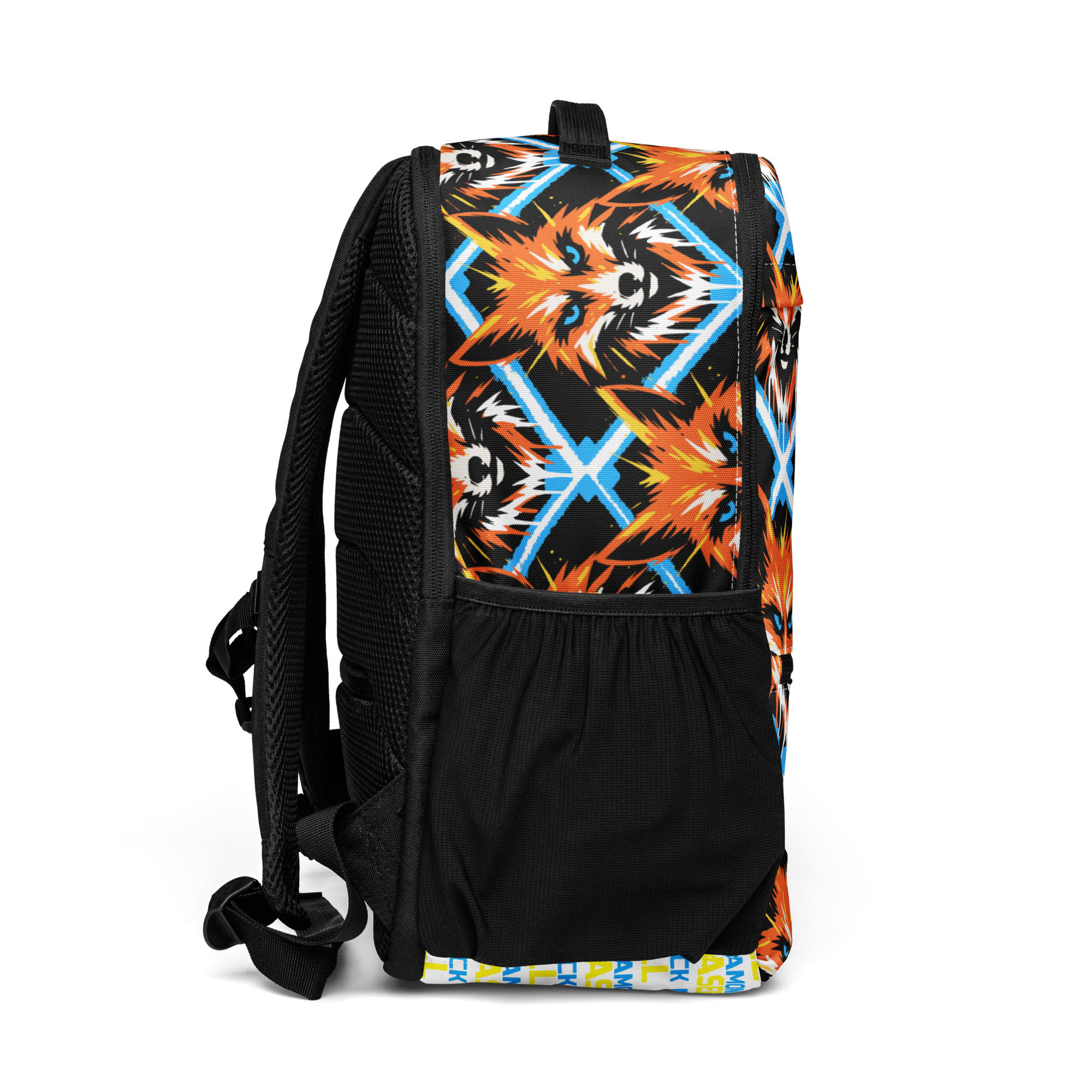 Origins Series: Fox Utility Backpack