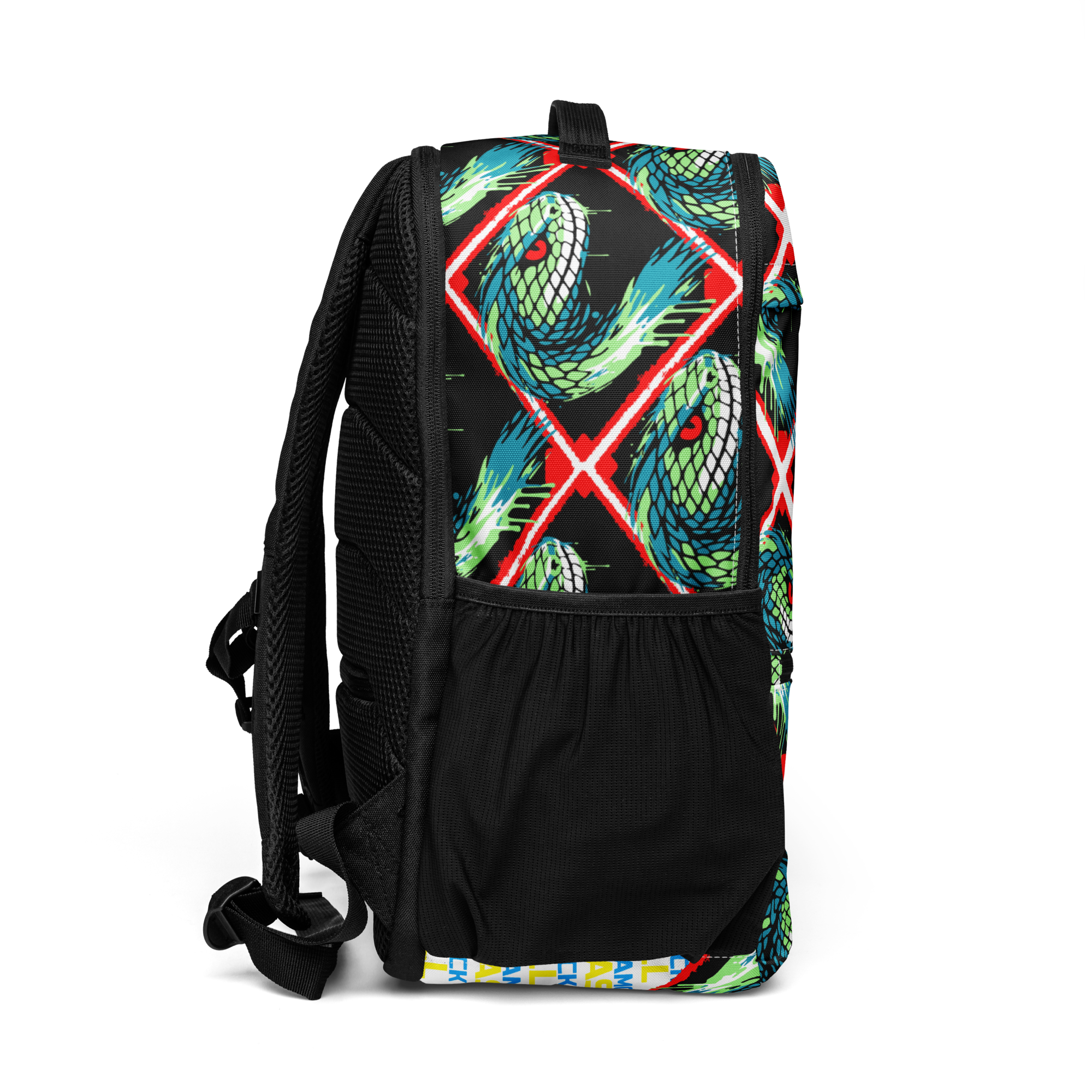 Origins Series: Viper Utility Backpack