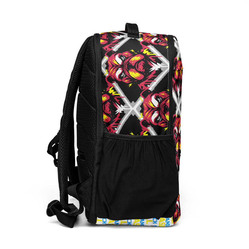 Origins Series: Bulldog Utility Backpack