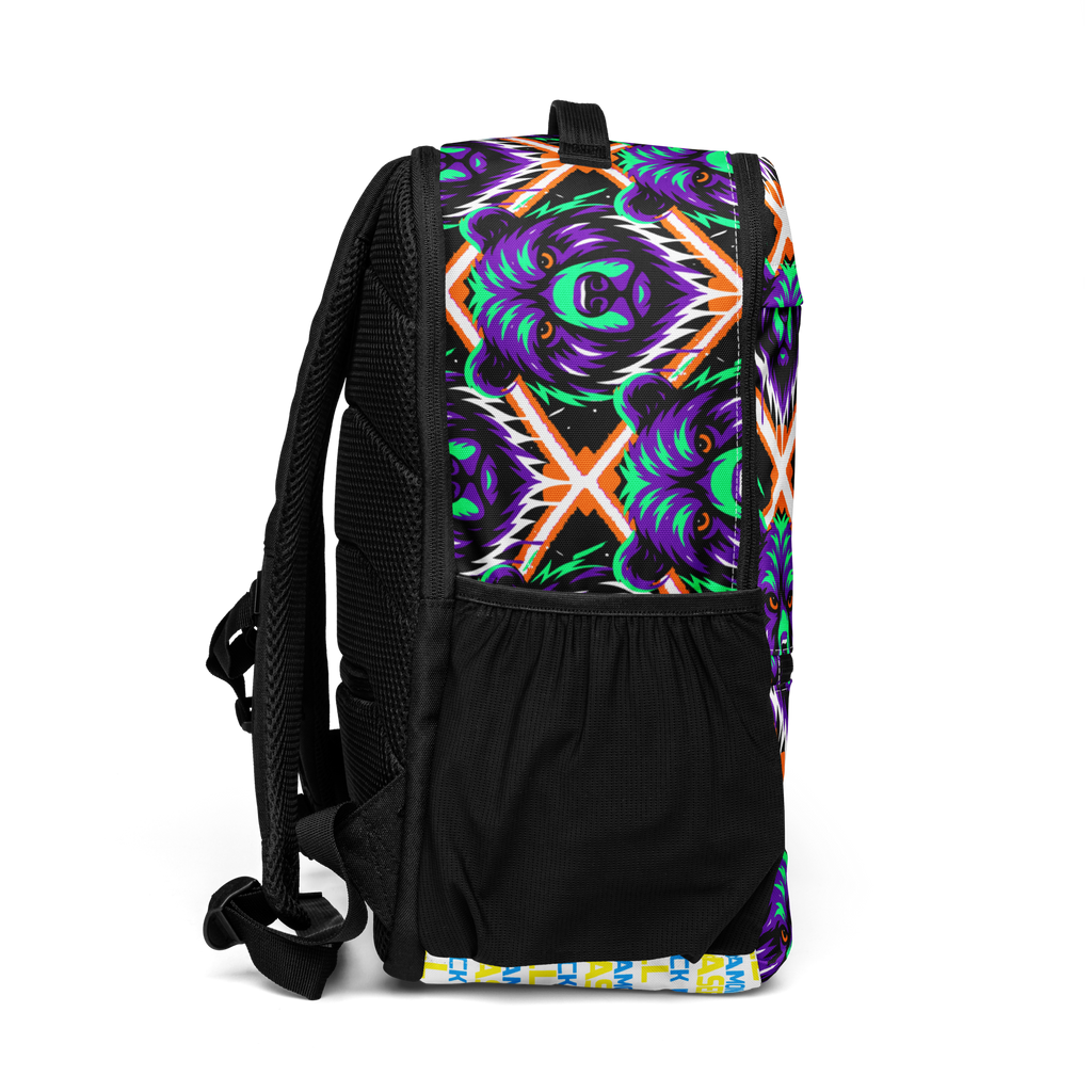 Origins Series: Bear Utility Backpack