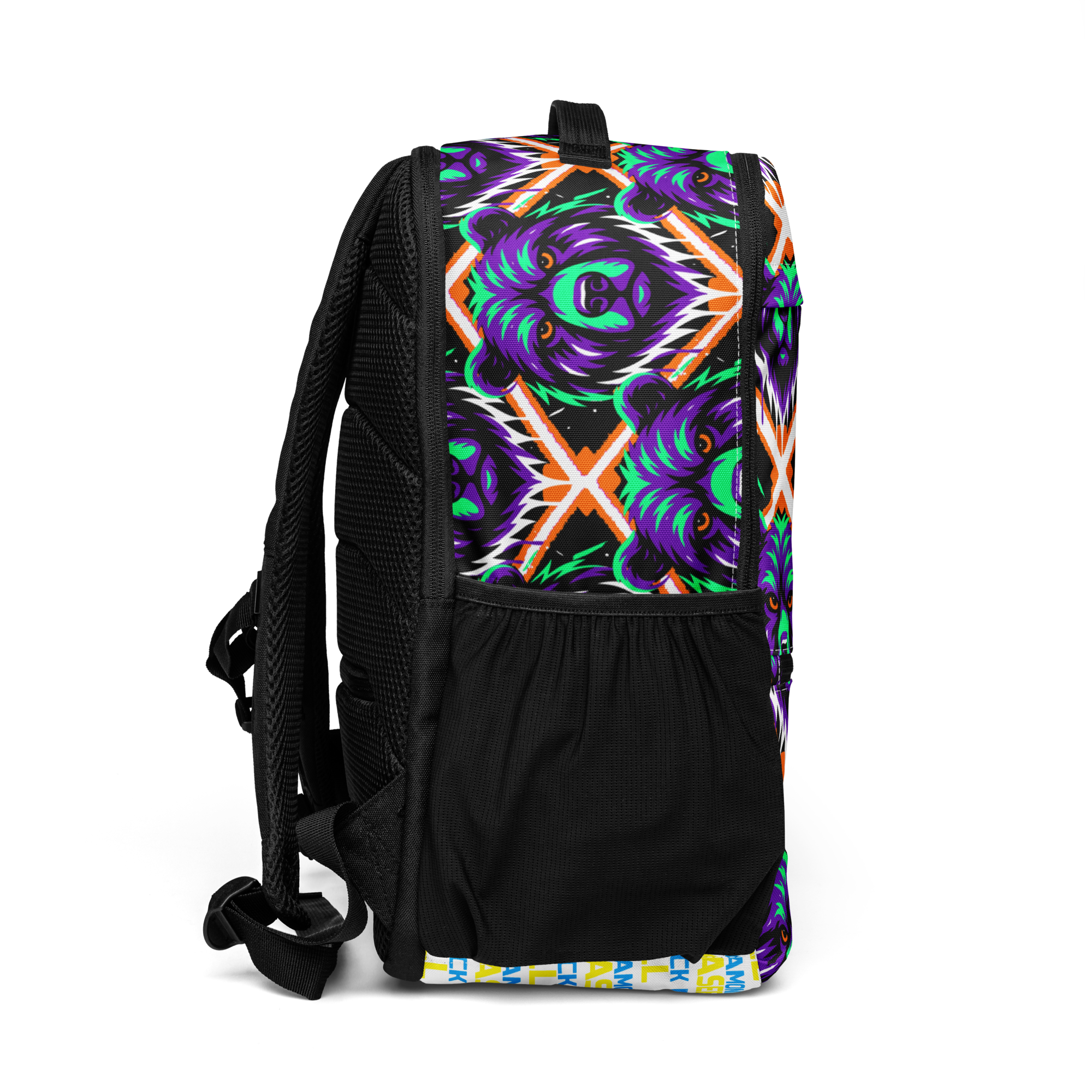 Origins Series: Bear Utility Backpack