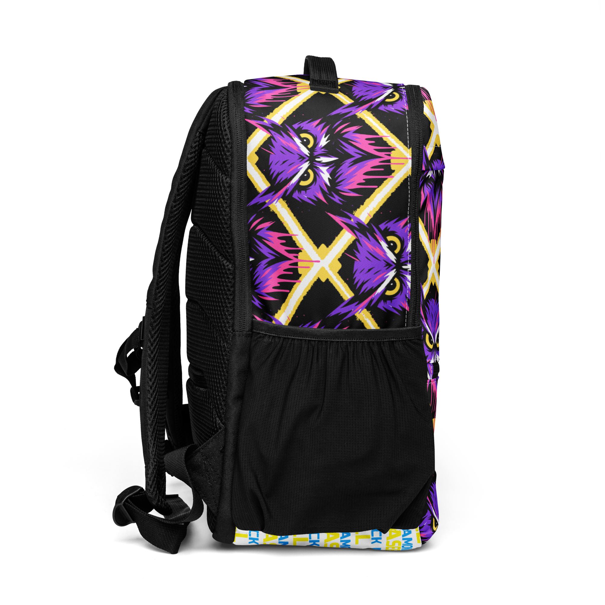 Origins Series: Owl Utility Backpack