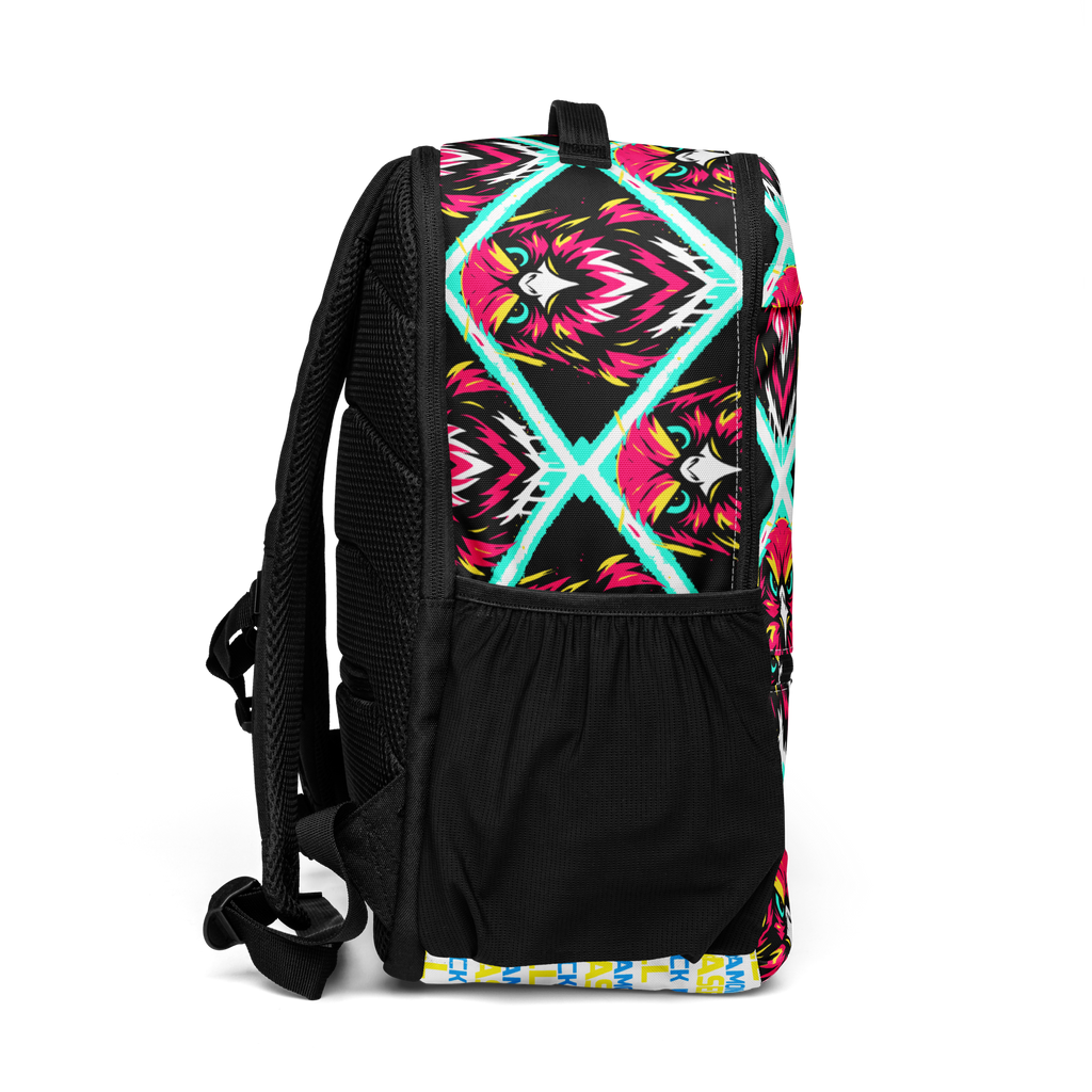 Origins Series: Hawk Utility Backpack