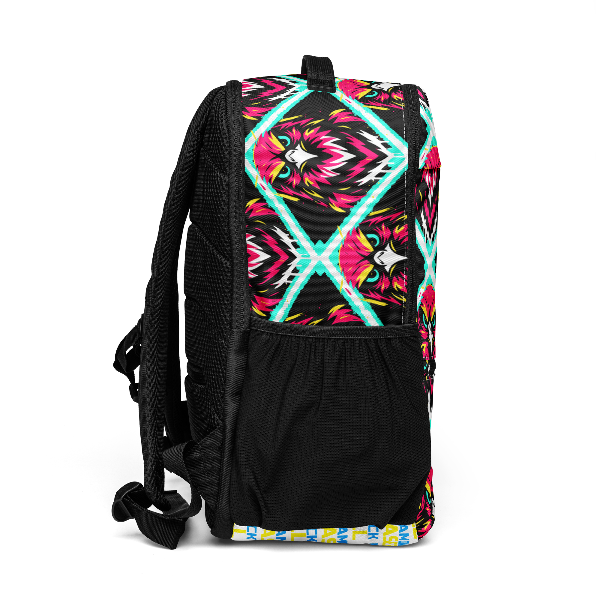 Origins Series: Hawk Utility Backpack