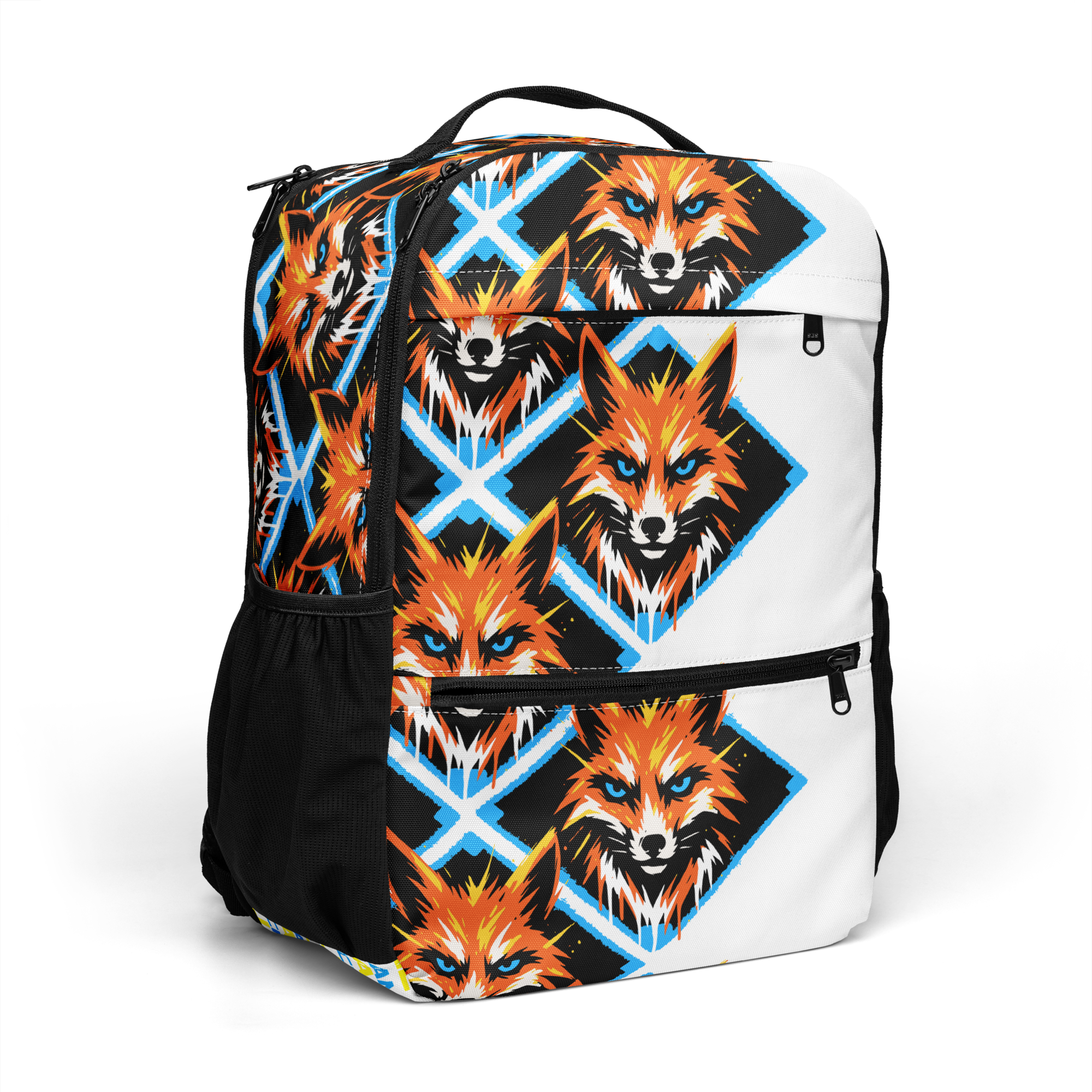 Origins Series: Fox Utility Backpack