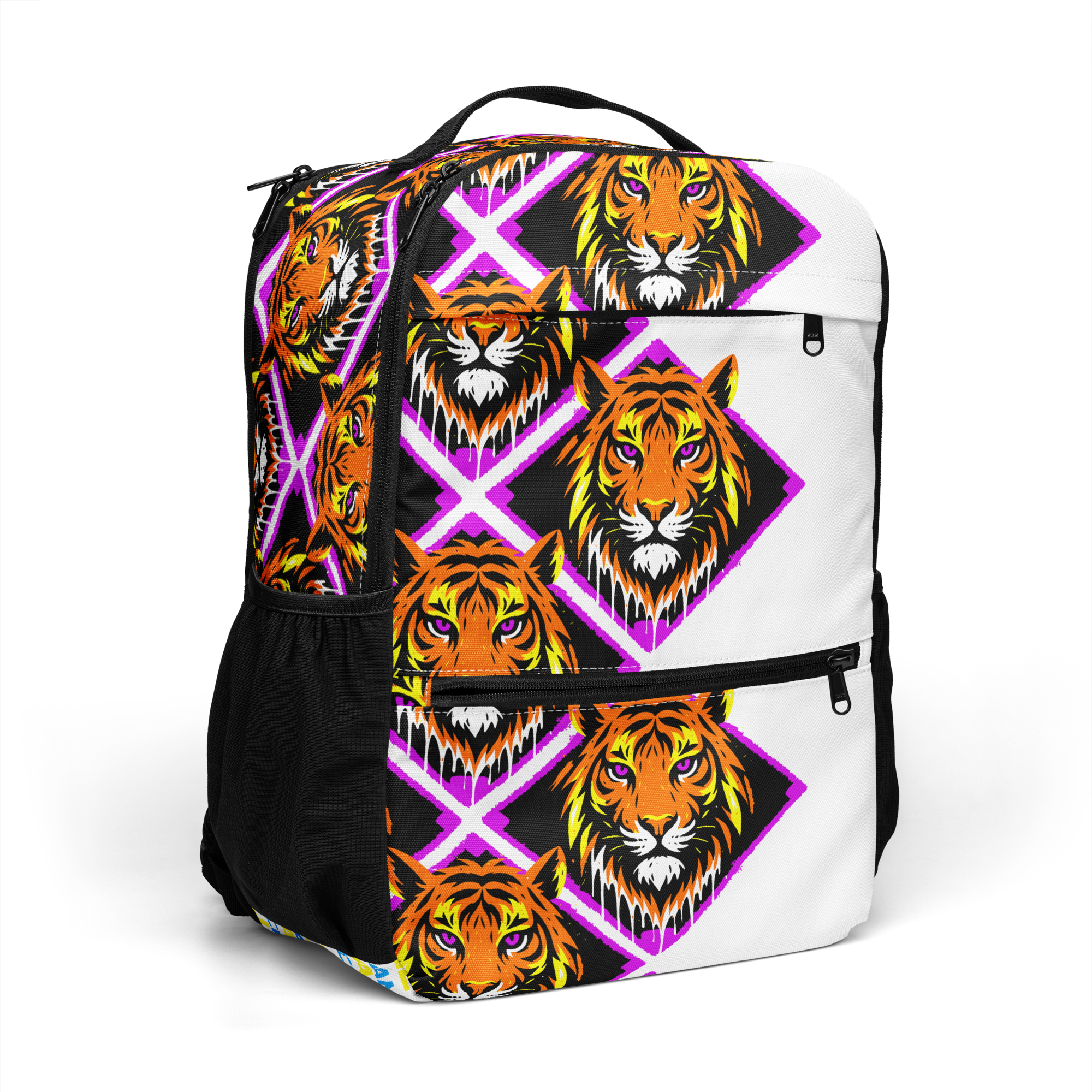 Origins Series: Tiger Utility Backpack