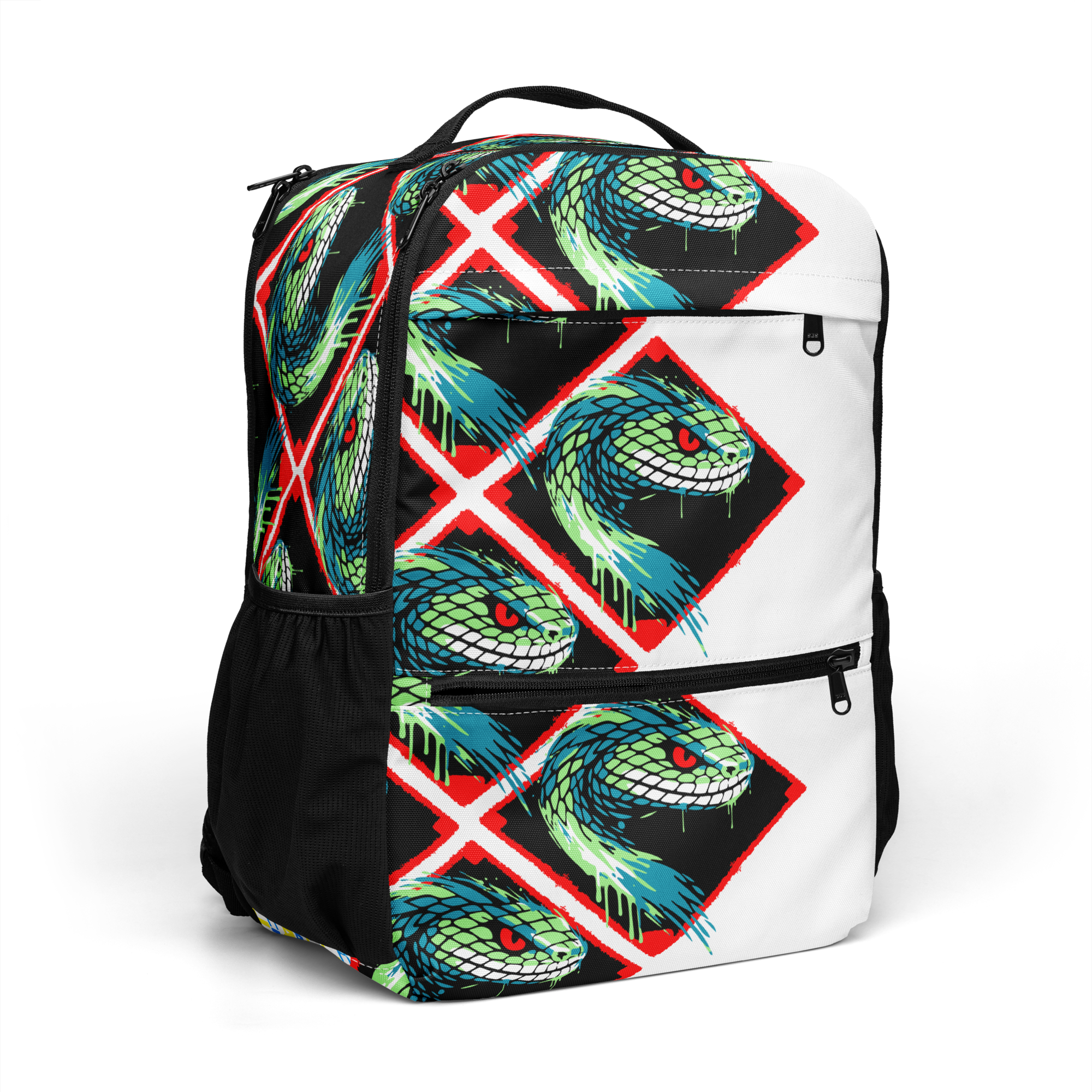 Origins Series: Viper Utility Backpack