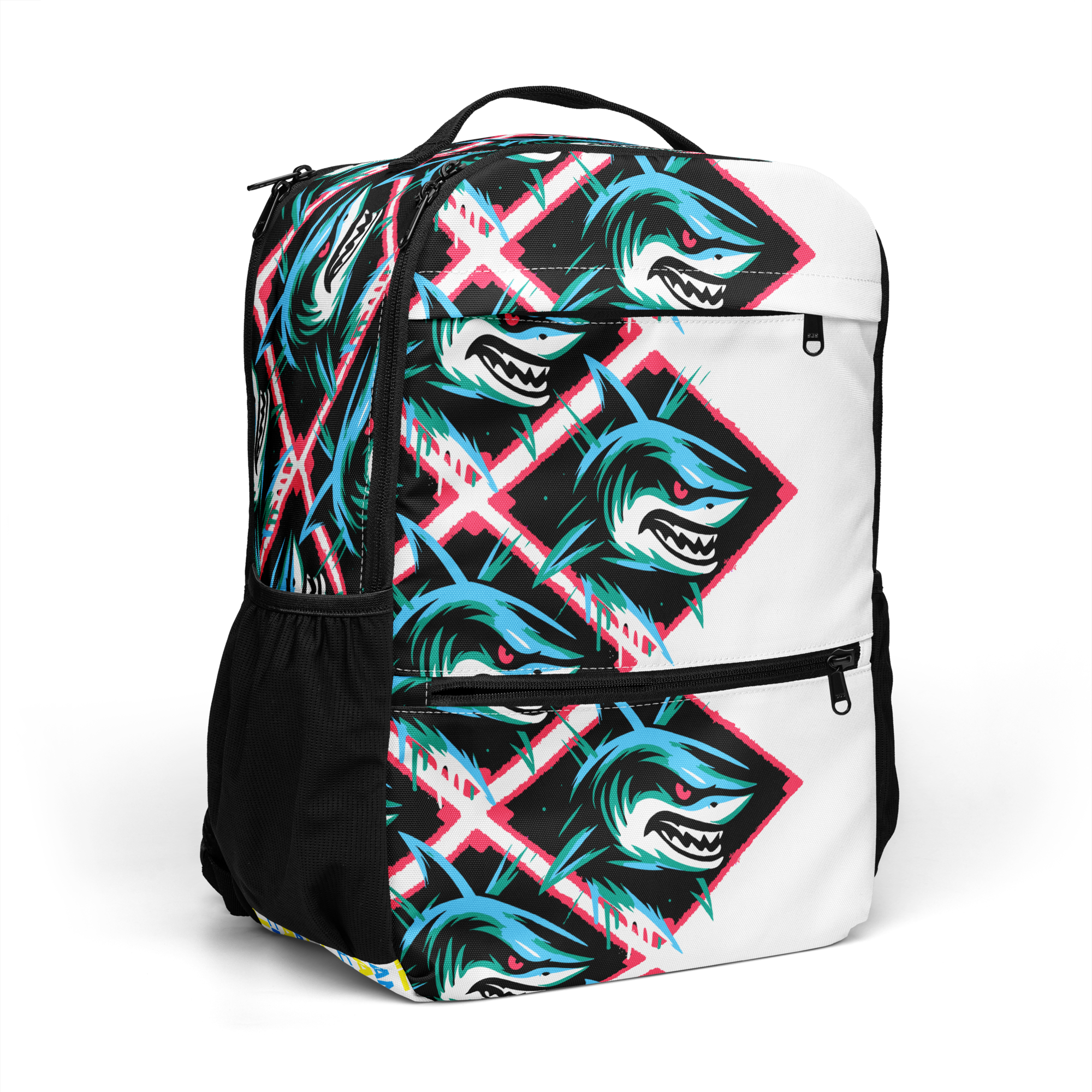 Origins Series: Shark Utility Backpack