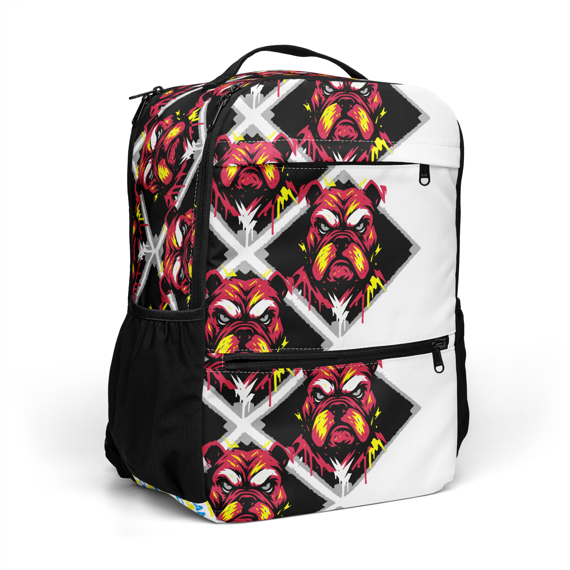 Origins Series: Bulldog Utility Backpack