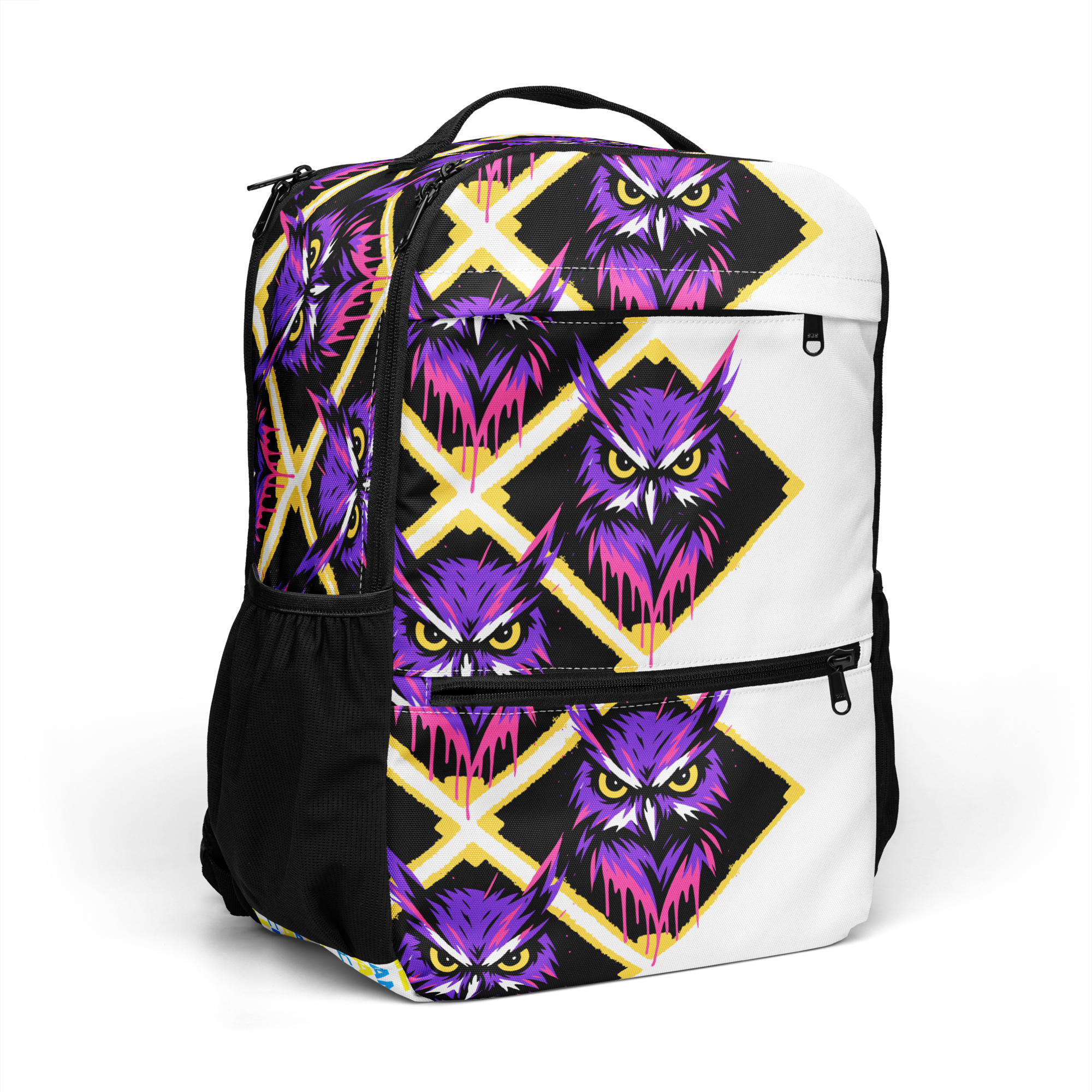 Origins Series: Owl Utility Backpack