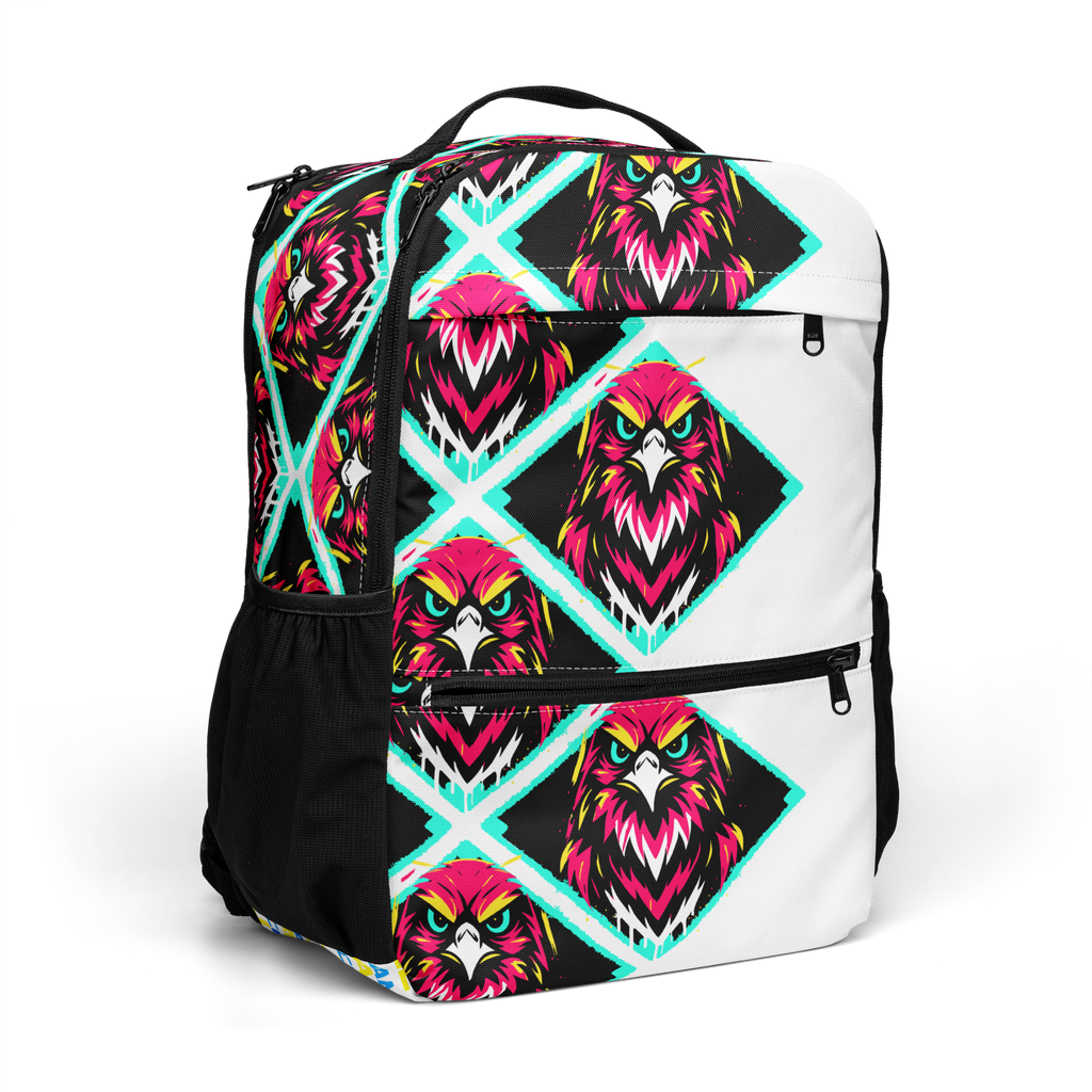 Origins Series: Hawk Utility Backpack