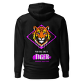 Origins Series: Tiger Premium Relaxed Hoodie