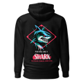 Origins Series: Shark Premium Relaxed Hoodie