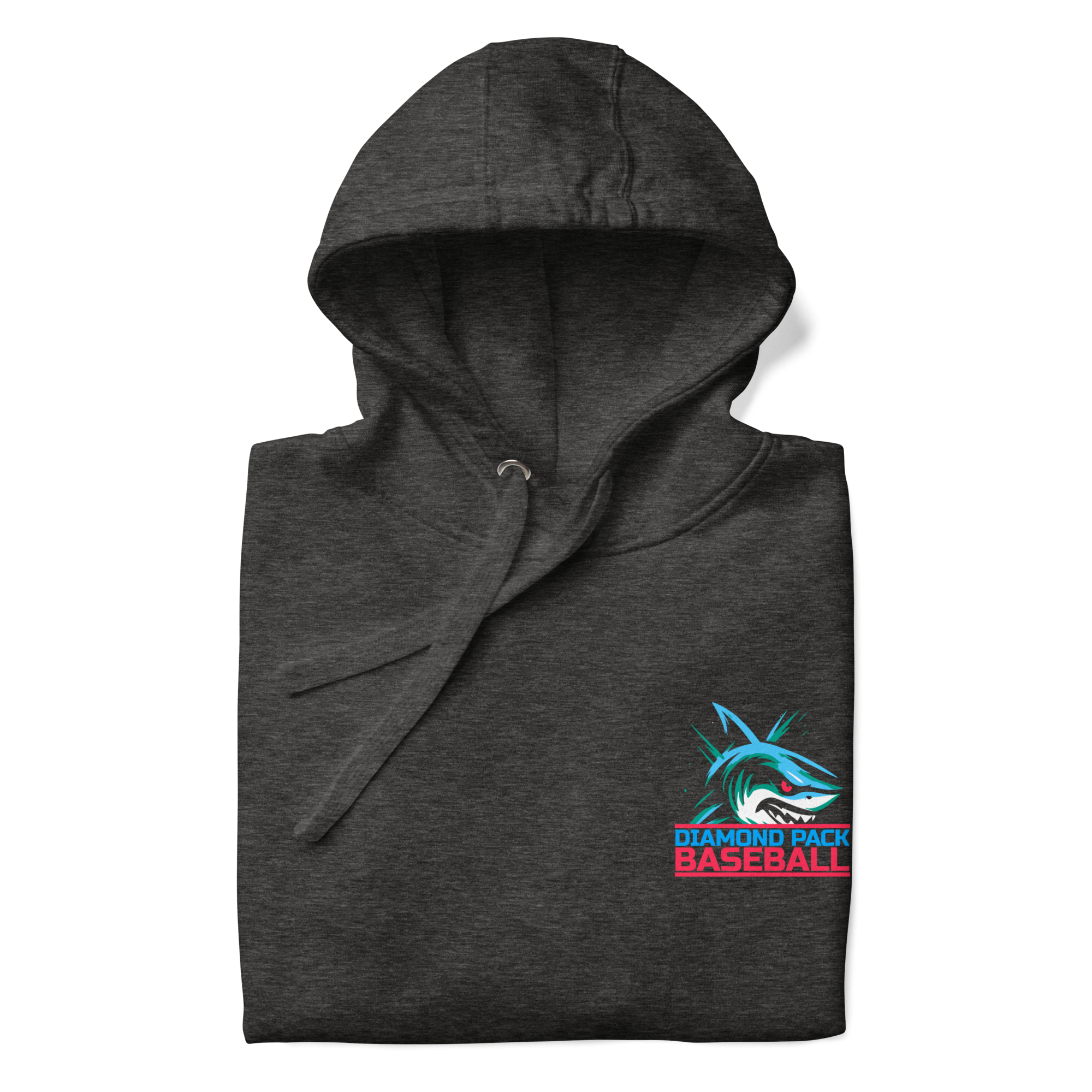 Origins Series: Shark Premium Relaxed Hoodie