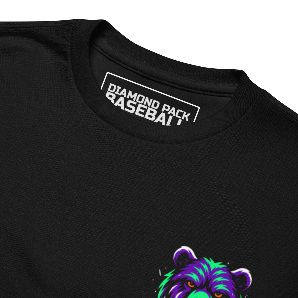 Origins Series: The Bear – Youth Tee