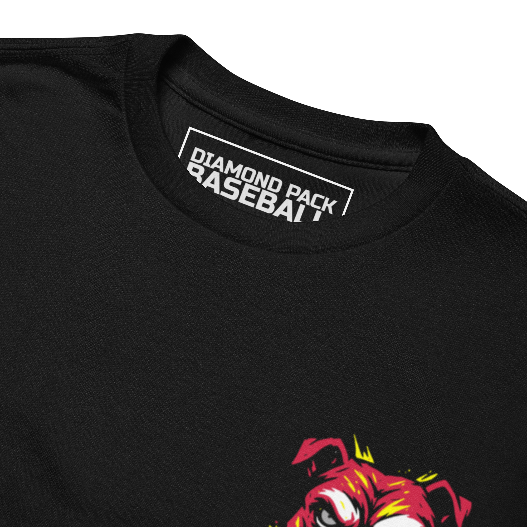 Origins Series: The Bulldog – Youth Tee