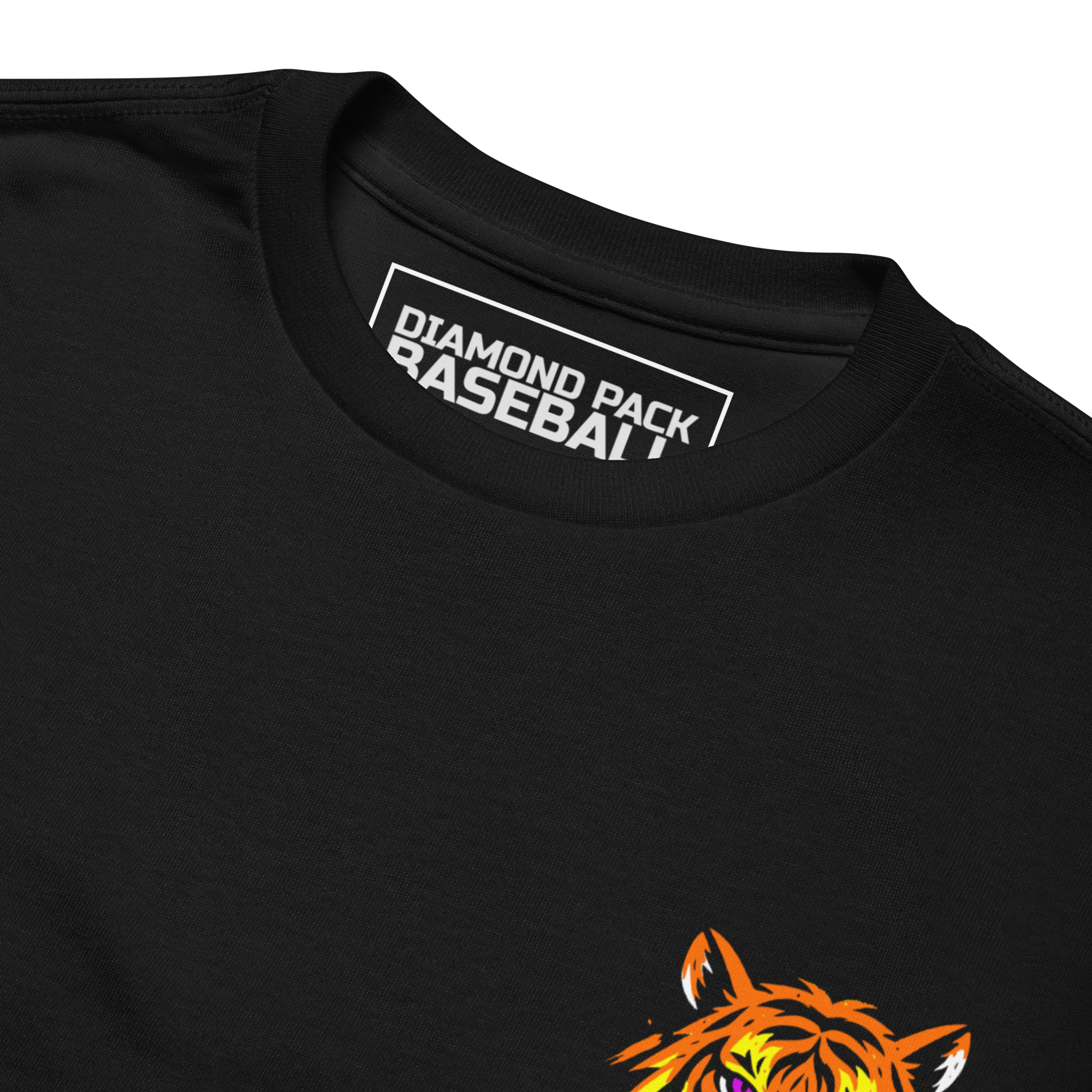 Origins Series: The Tiger – Youth Tee