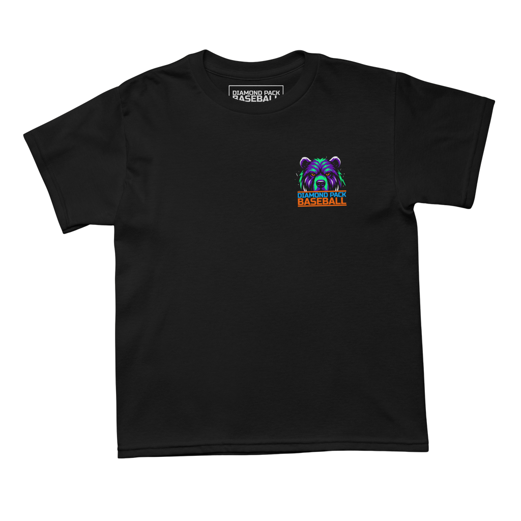 Origins Series: The Bear – Youth Tee