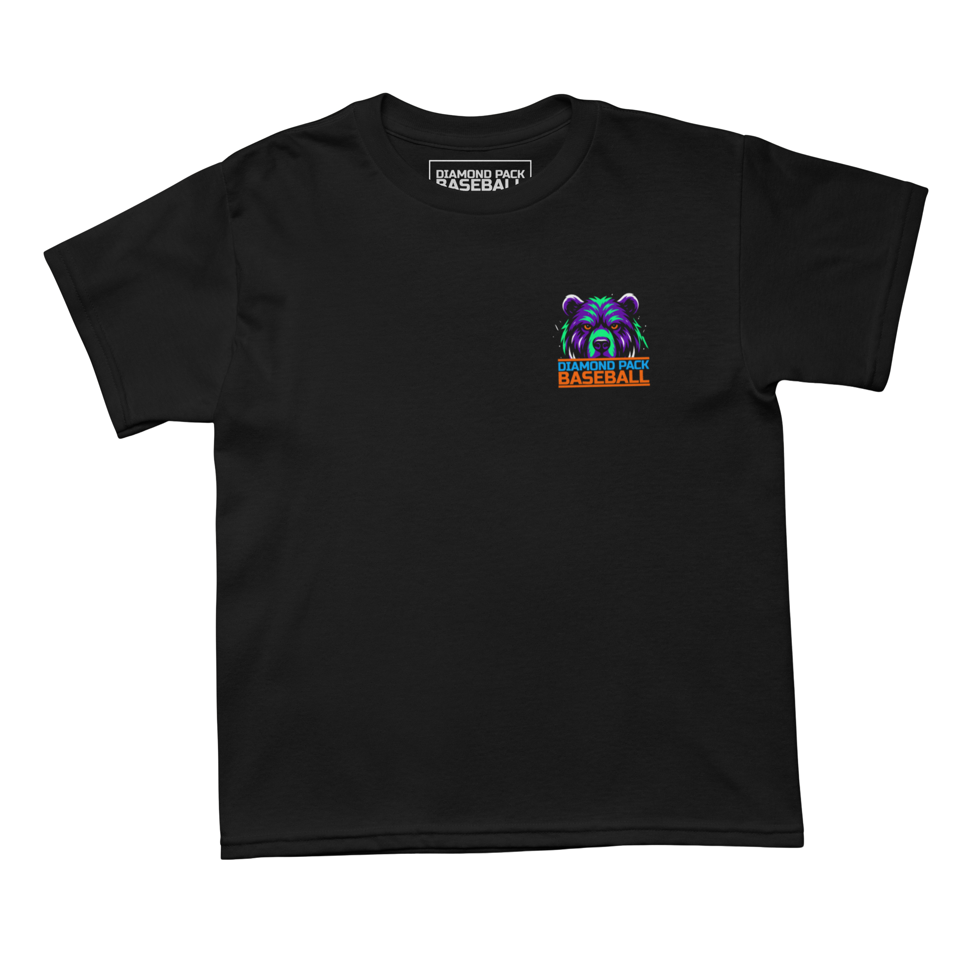 Origins Series: The Bear – Youth Tee