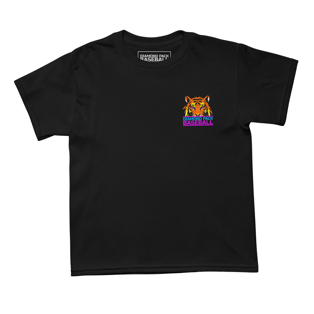 Origins Series: The Tiger – Youth Tee