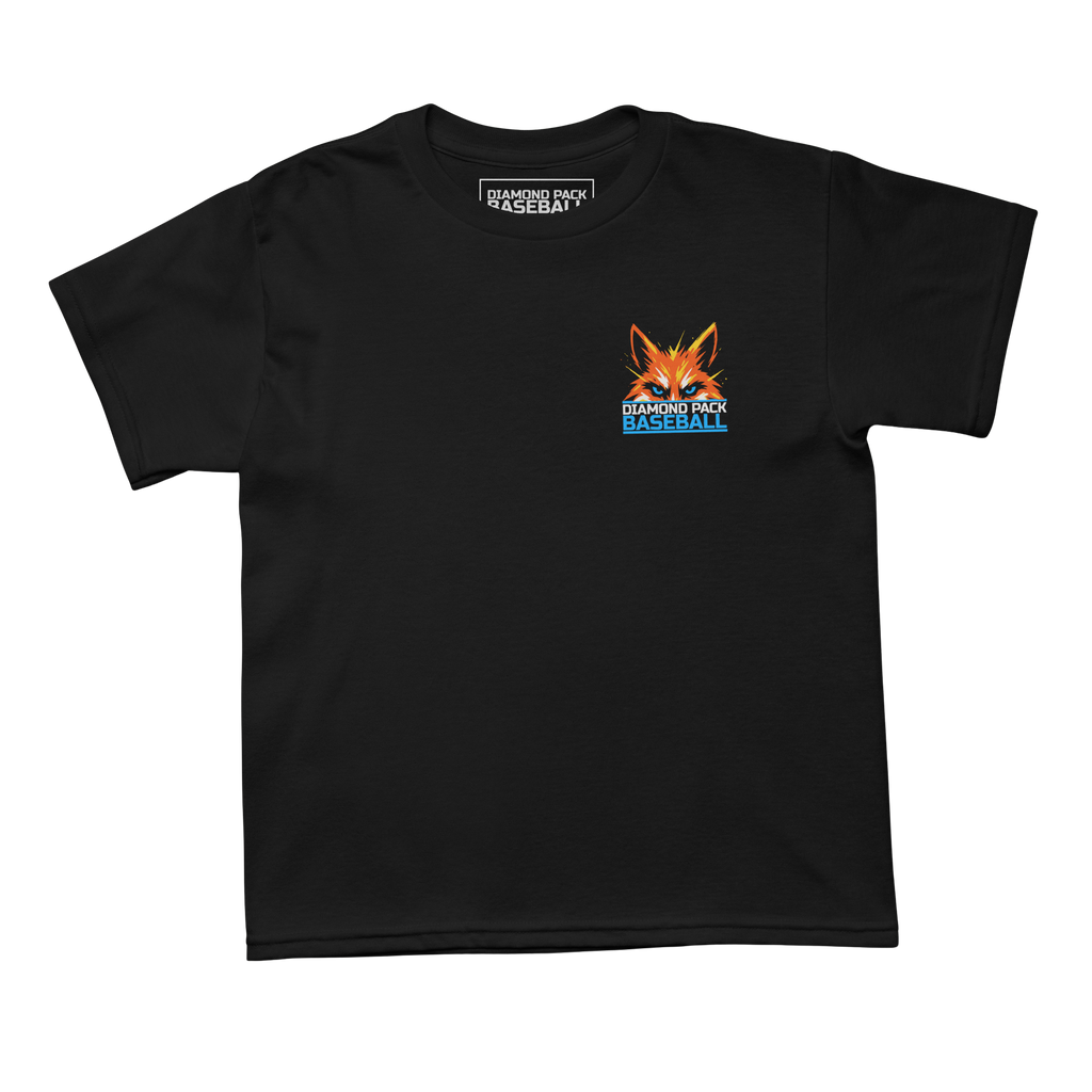 Origins Series: The Fox – Youth Tee