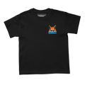 Origins Series: The Fox – Youth Tee