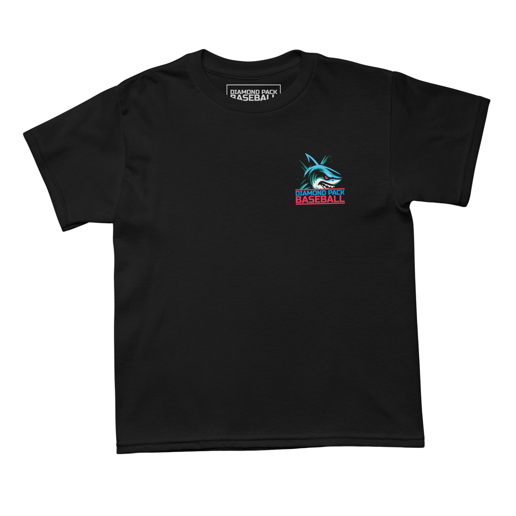 Origins Series: The Shark – Youth Tee
