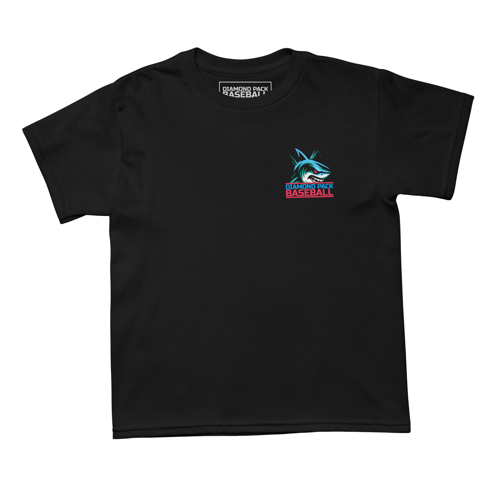 Origins Series: The Shark – Youth Tee