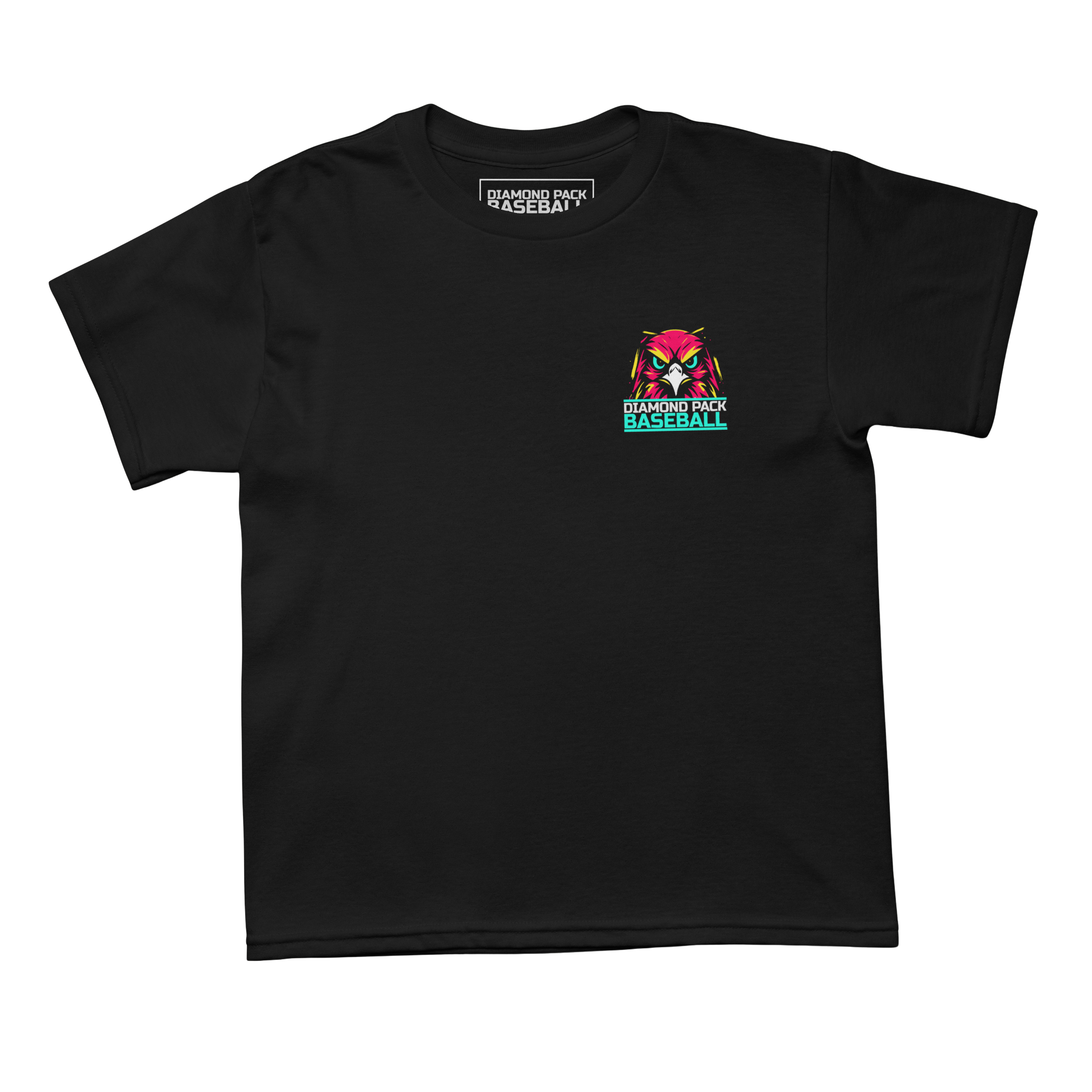 Origins Series: The Hawk – Youth Tee