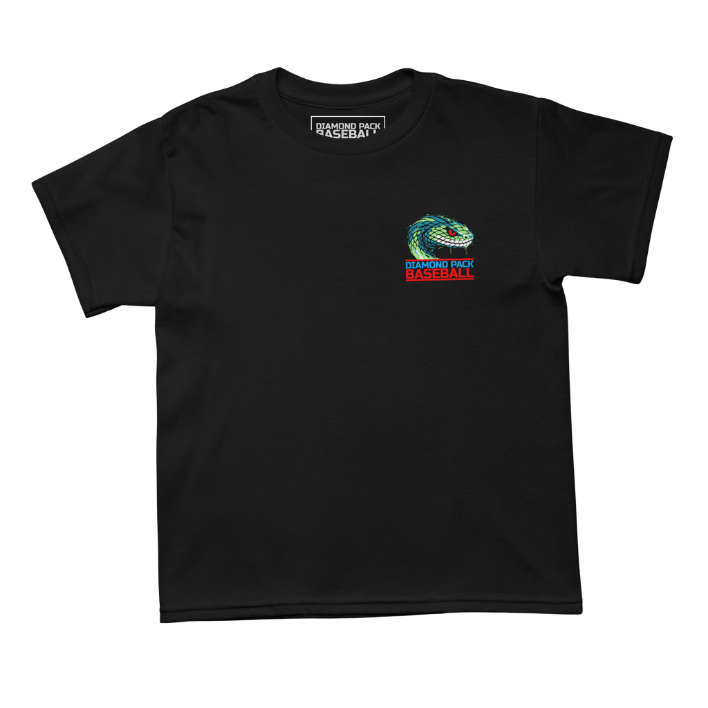 Origins Series: The Viper – Youth Tee