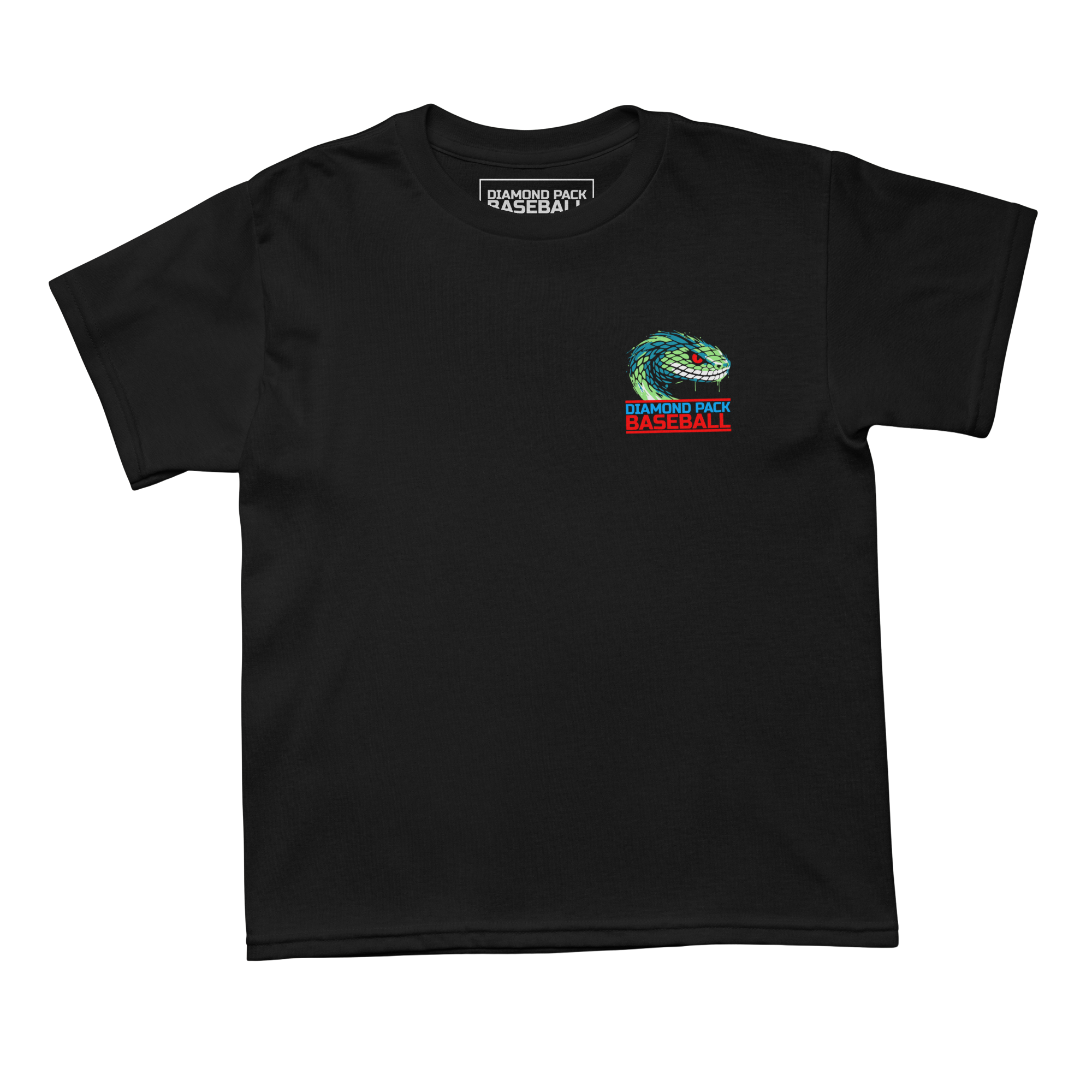 Origins Series: The Viper – Youth Tee