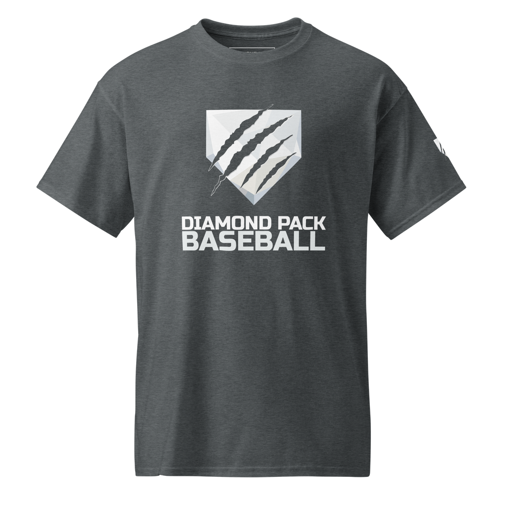 Crest - Core Tee (Adult)