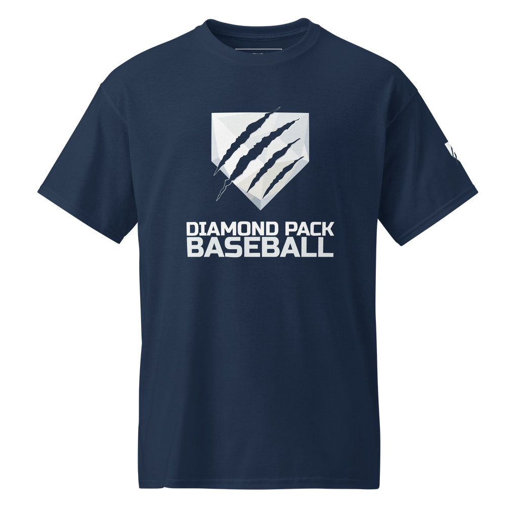 Crest - Core Tee (Adult)