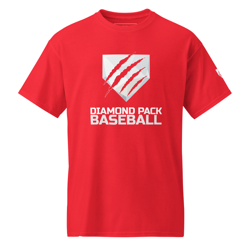 Crest - Core Tee (Adult)