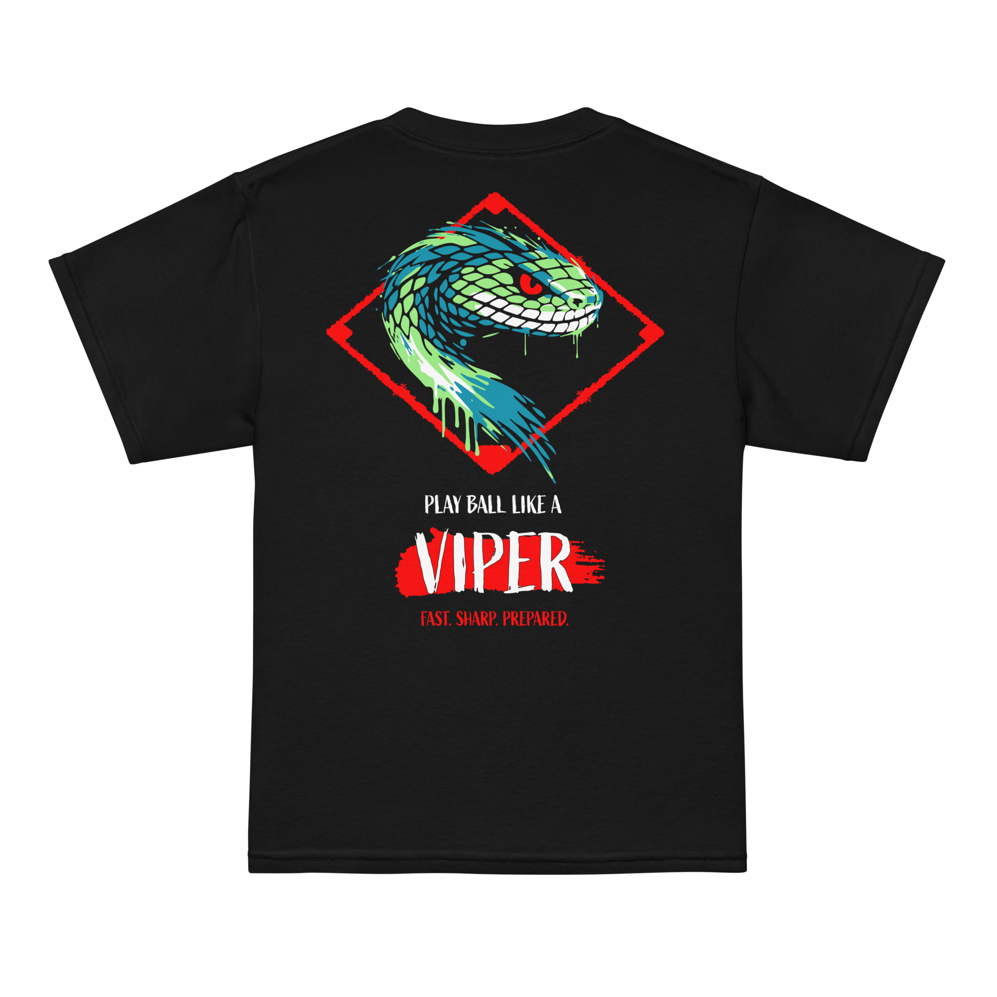 Origins Series: The Viper – Youth Tee