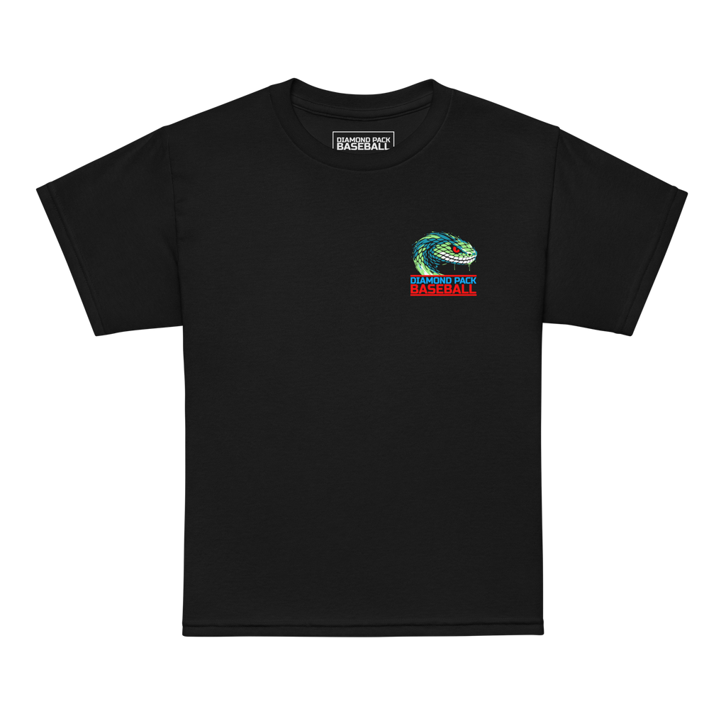 Origins Series: The Viper – Youth Tee