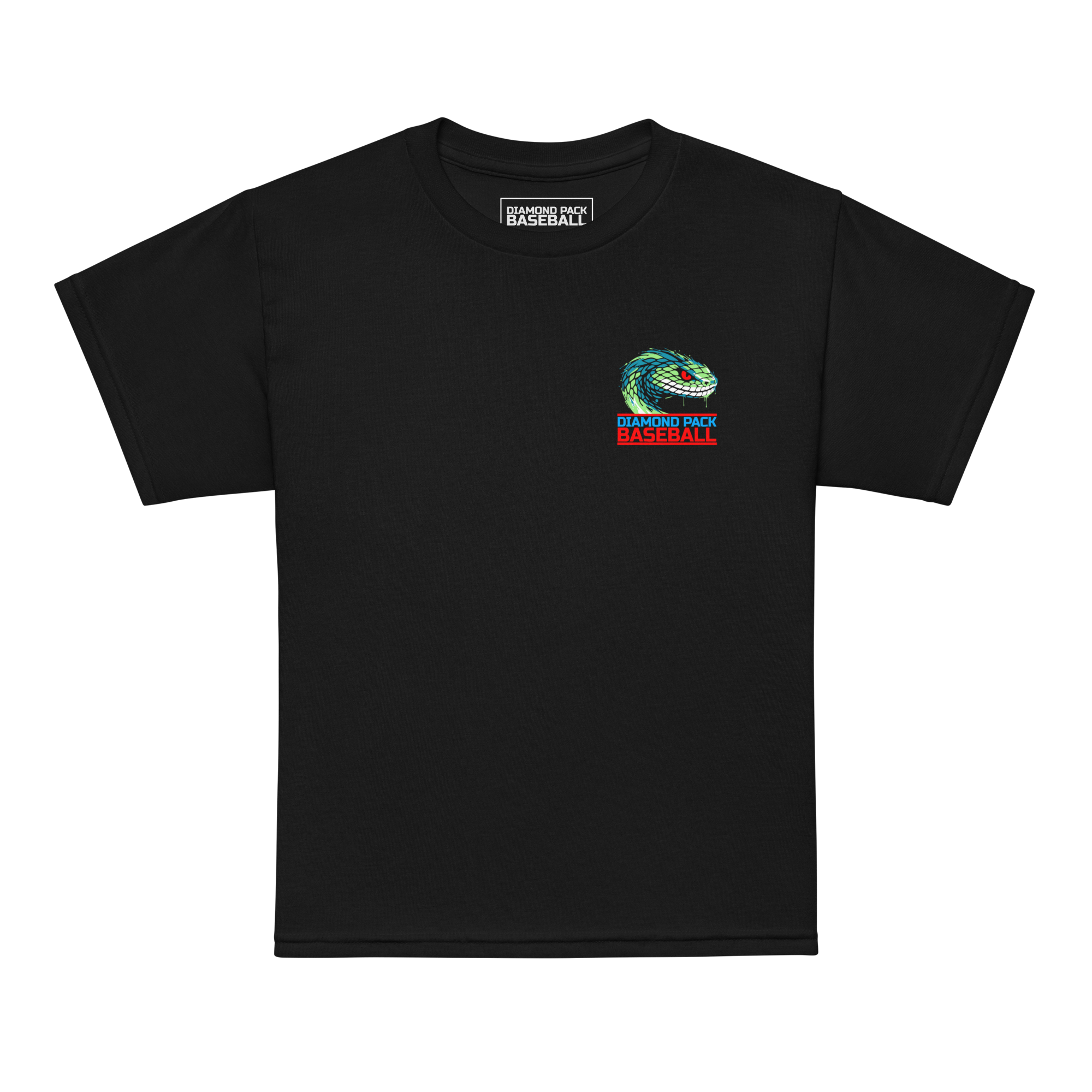 Origins Series: The Viper – Youth Tee