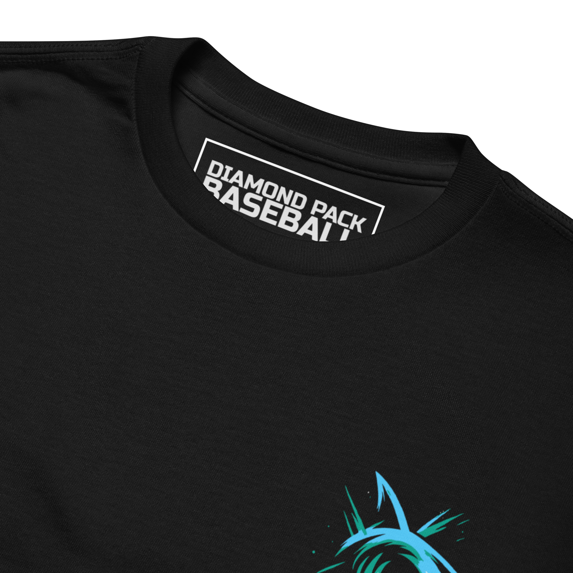 Origins Series: The Shark – Youth Tee