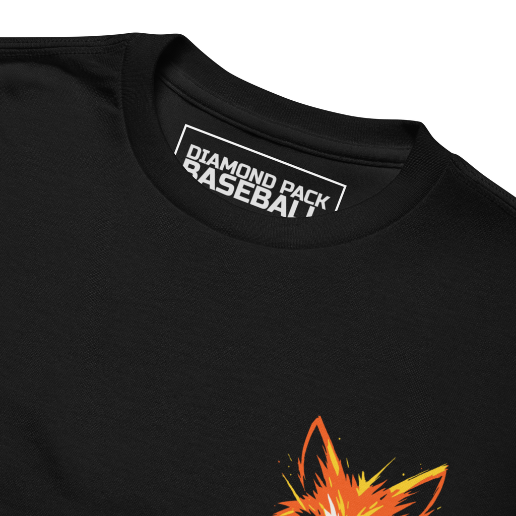 Origins Series: The Fox – Youth Tee