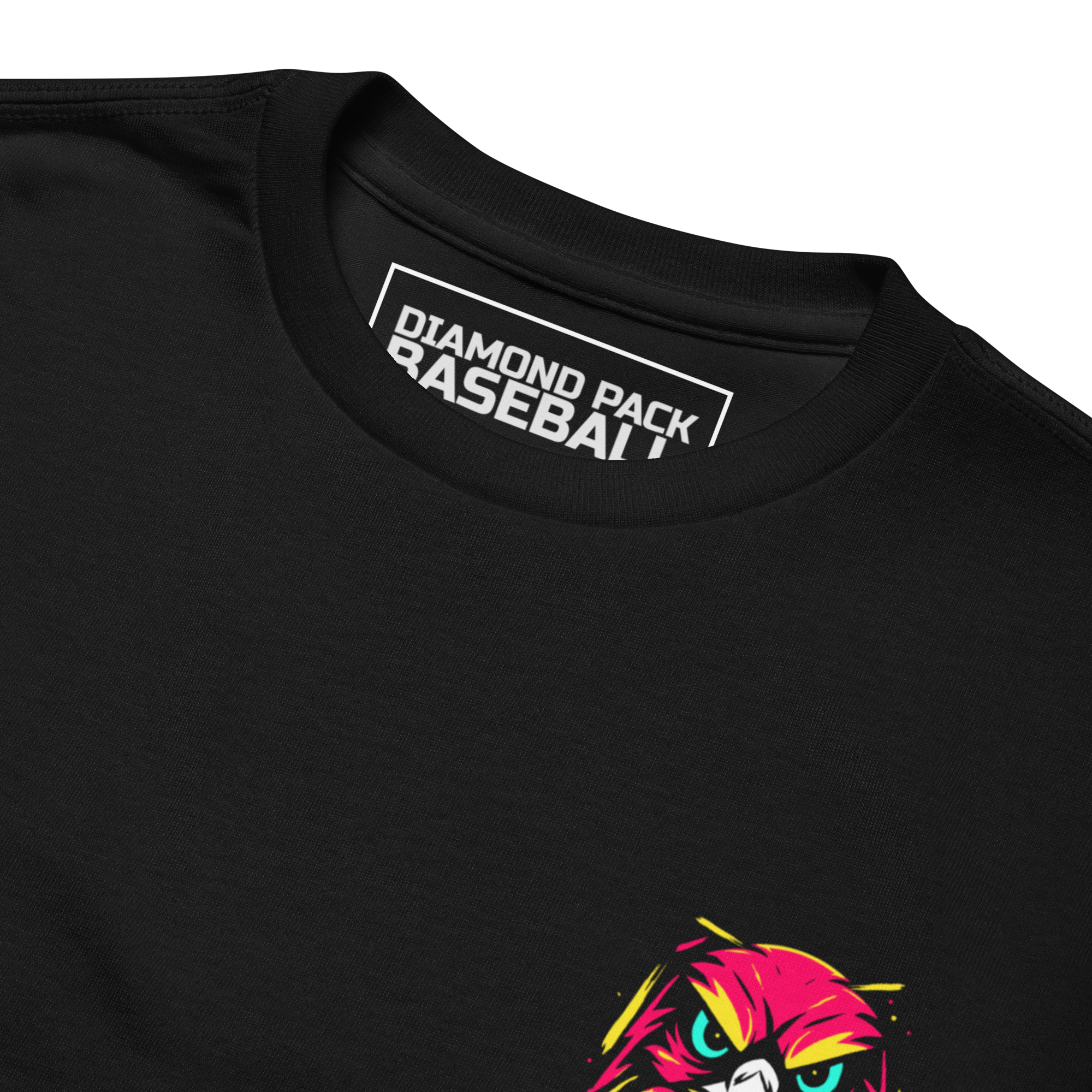 Origins Series: The Hawk – Youth Tee