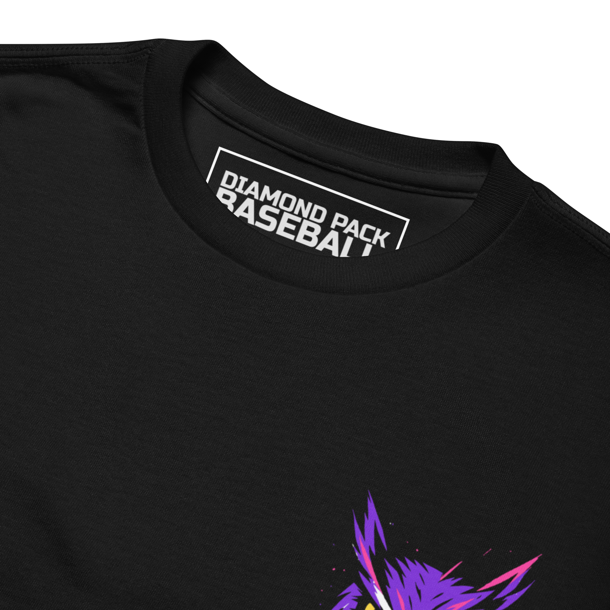 Origins Series: The Owl – Youth Tee