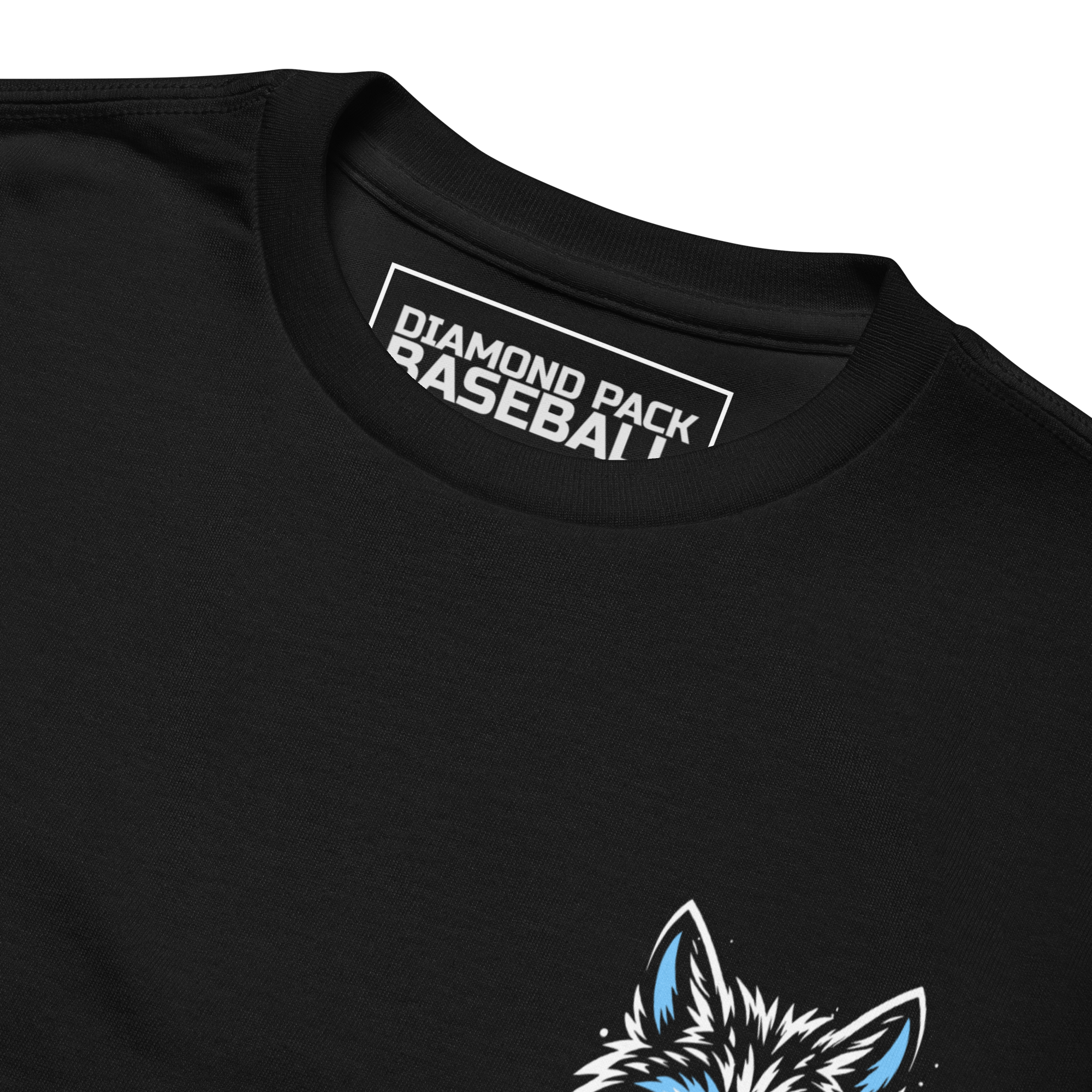 Origins Series: The Wolf – Youth Tee