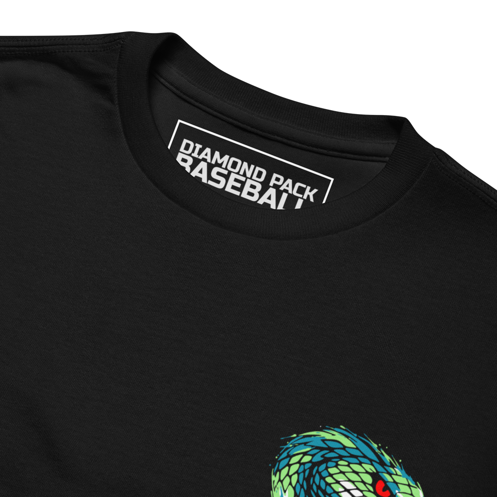 Origins Series: The Viper – Youth Tee