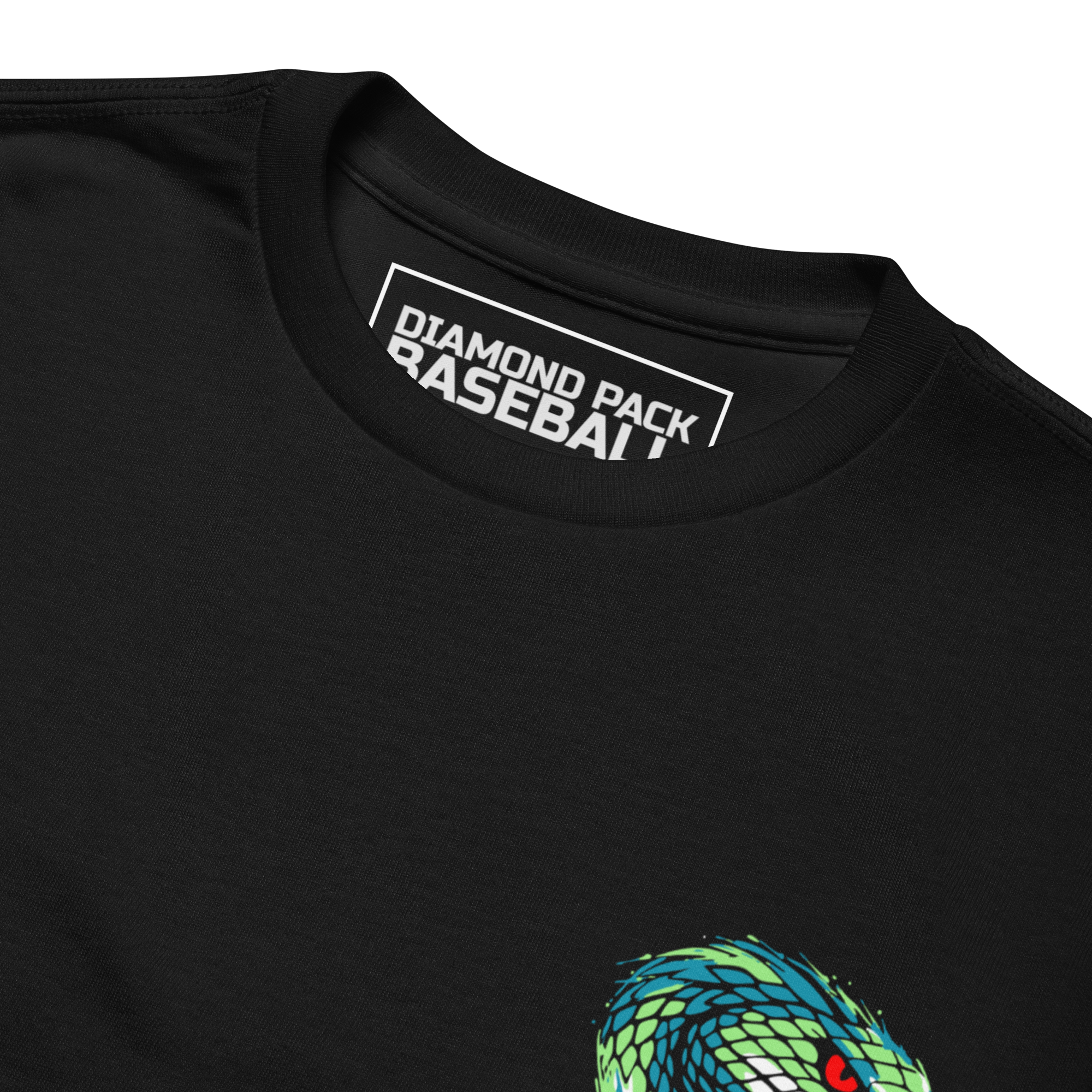 Origins Series: The Viper – Youth Tee