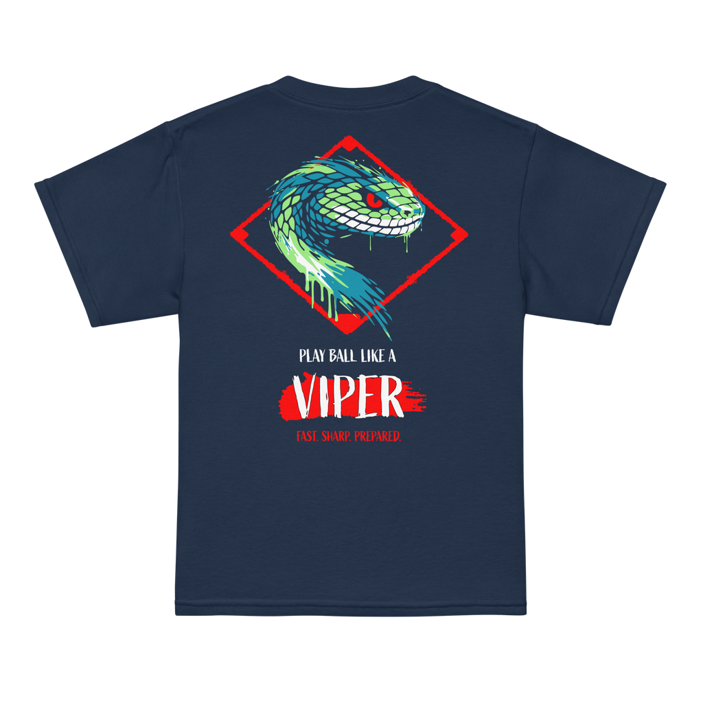 Origins Series: The Viper – Youth Tee