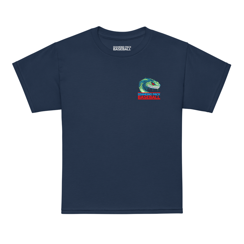 Origins Series: The Viper – Youth Tee