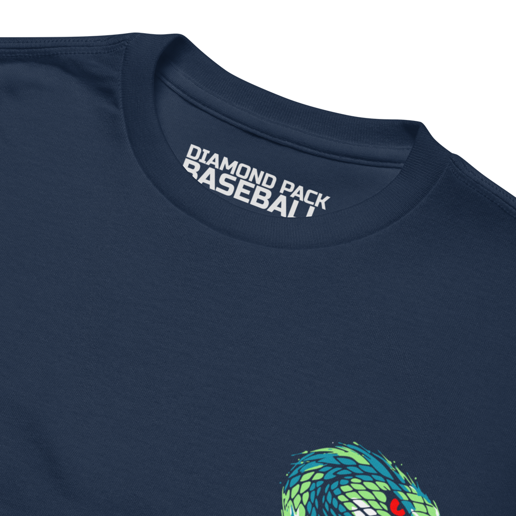 Origins Series: The Viper – Youth Tee